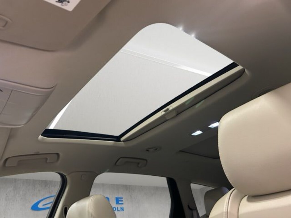 Used 2019 Buick Enclave Premium Group SUV