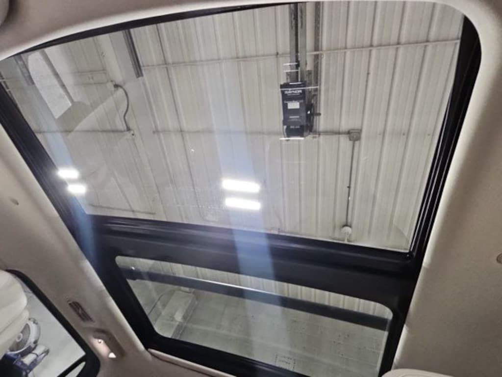 Certified 2020 Lincoln Navigator Reserve SUV