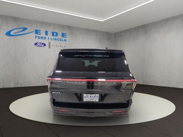 2025 Lincoln Navigator Reserve - Photo 6