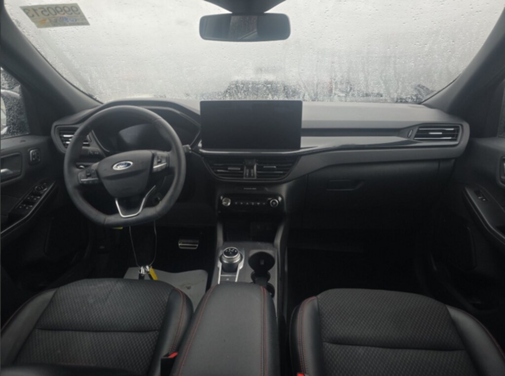 Used 2023 Ford Escape ST-Line Elite SUV