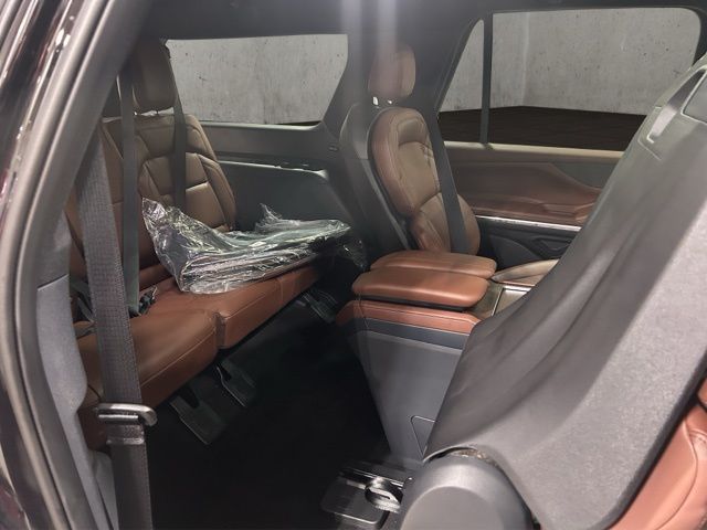 2026 Lincoln Navigator Reserve L - Photo 20