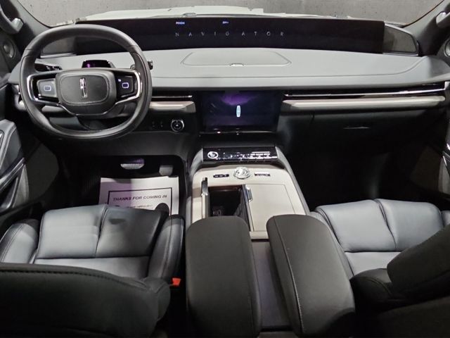 2025 Lincoln Navigator Reserve - Photo 13