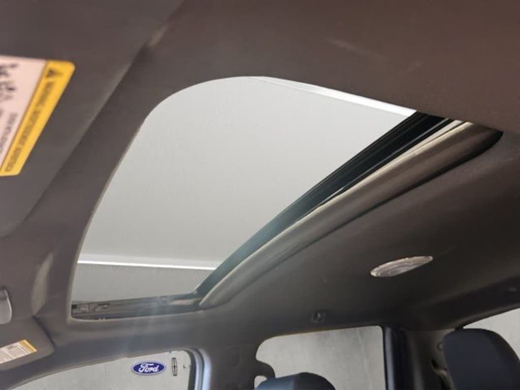 Used 2013 Ford F-150 FX4 Truck