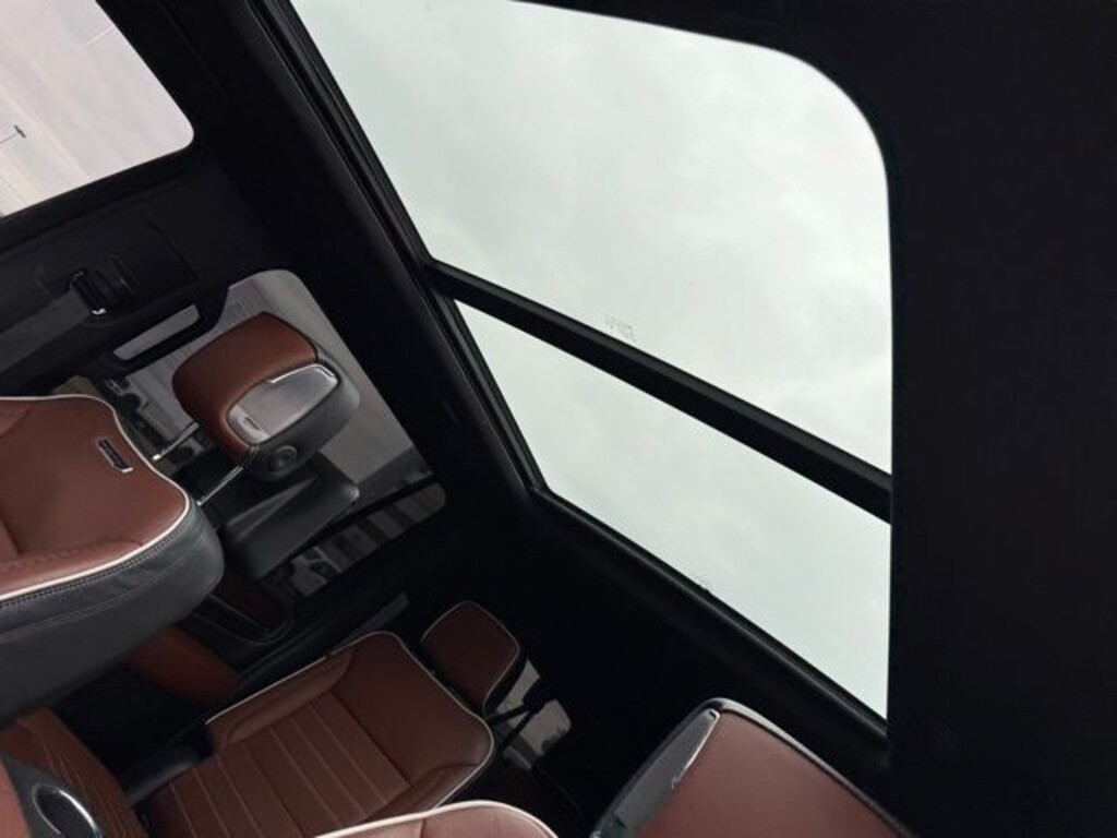 Used 2023 GMC Yukon XL Denali Ultimate SUV