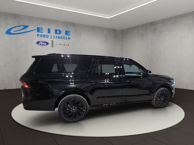 2026 Lincoln Navigator Reserve L - Photo 6