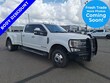 Ford F-350SD