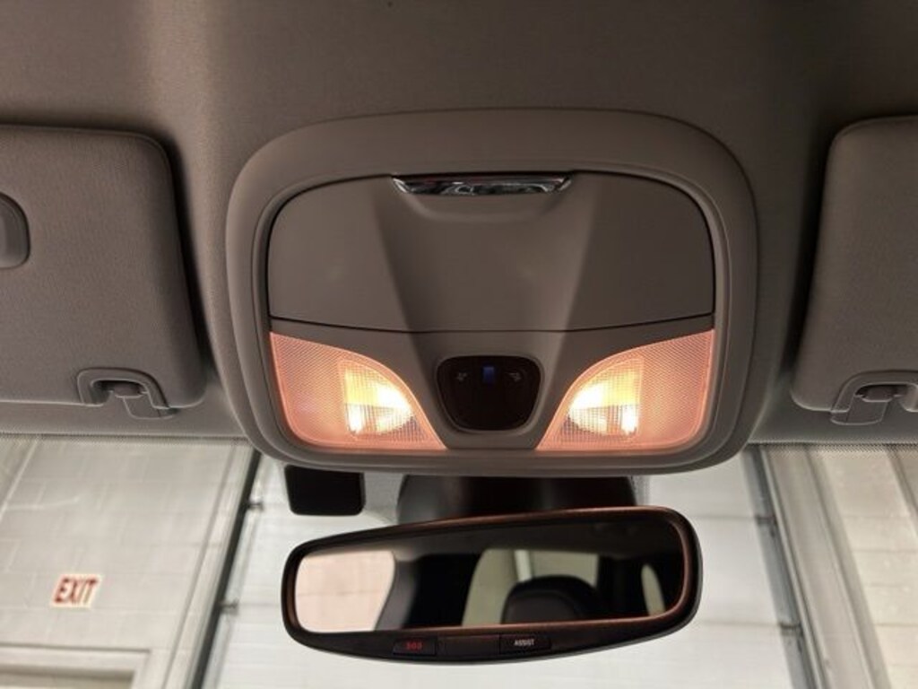 Certified 2023 Jeep Cherokee Altitude SUV