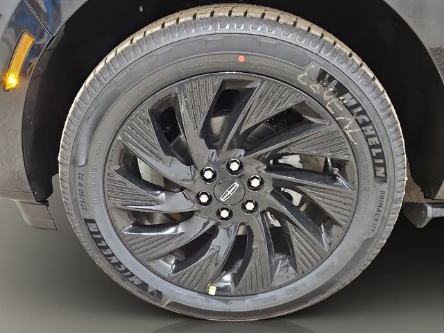 2026 Lincoln Navigator Reserve L - Photo 16