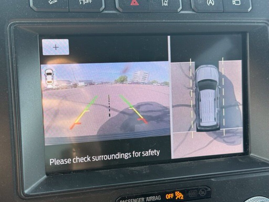 Certified 2020 Ford Expedition Limited SUV