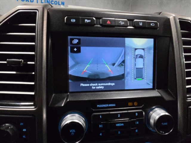Used 2019 Ford F-250SD Limited Truck