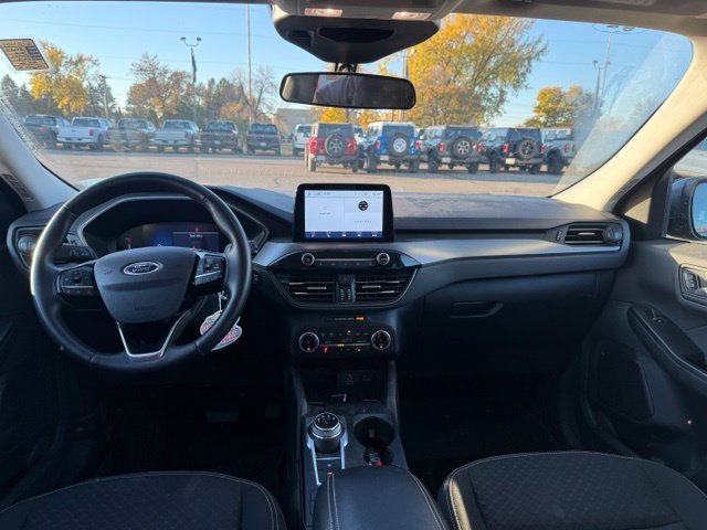 Certified 2024 Ford Escape Active SUV