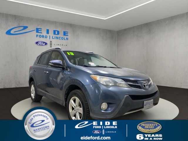 2013 Toyota RAV4