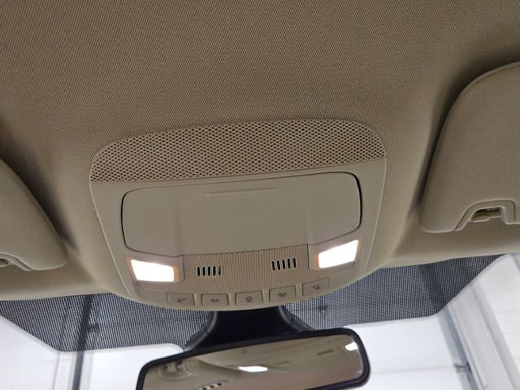 Certified 2024 Ford Edge SEL SUV