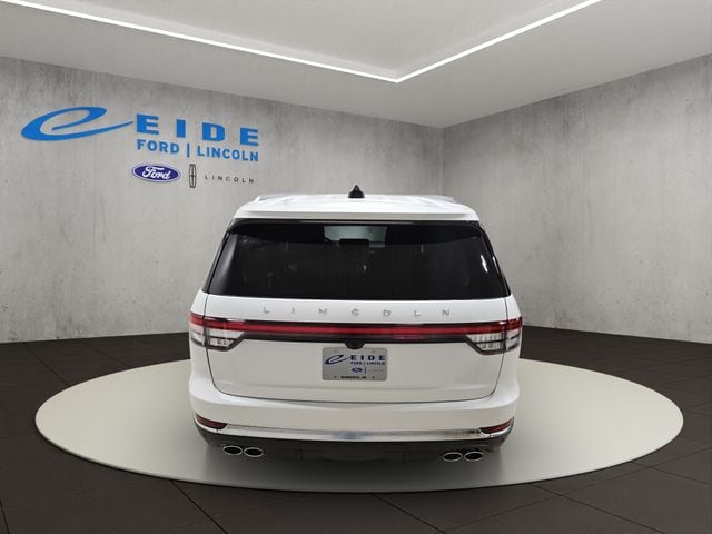 2026 Lincoln Aviator Premiere - Photo 6