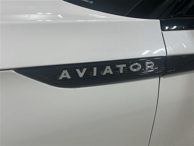 2026 Lincoln Aviator Reserve - Photo 28