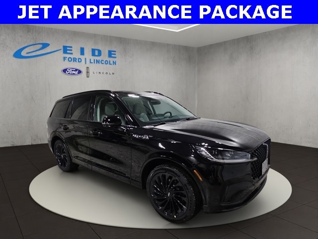 2026 Lincoln Aviator Reserve's photo