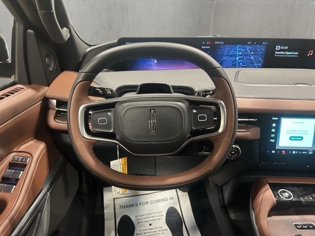 2026 Lincoln Navigator Reserve L - Photo 13