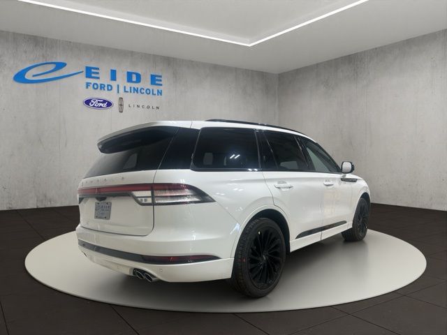 2026 Lincoln Aviator Reserve - Photo 7
