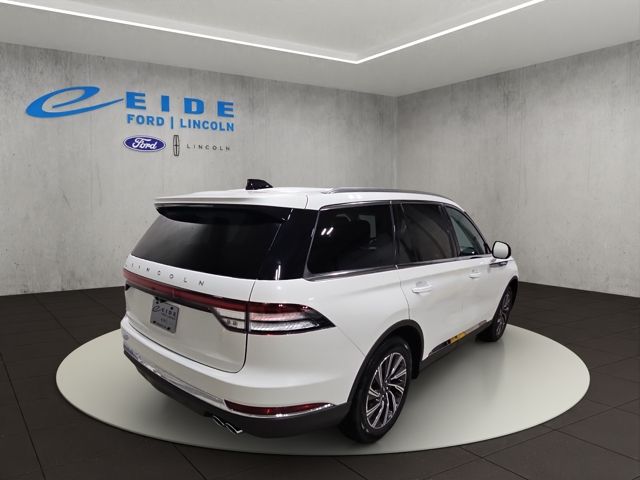 2026 Lincoln Aviator Premiere - Photo 6