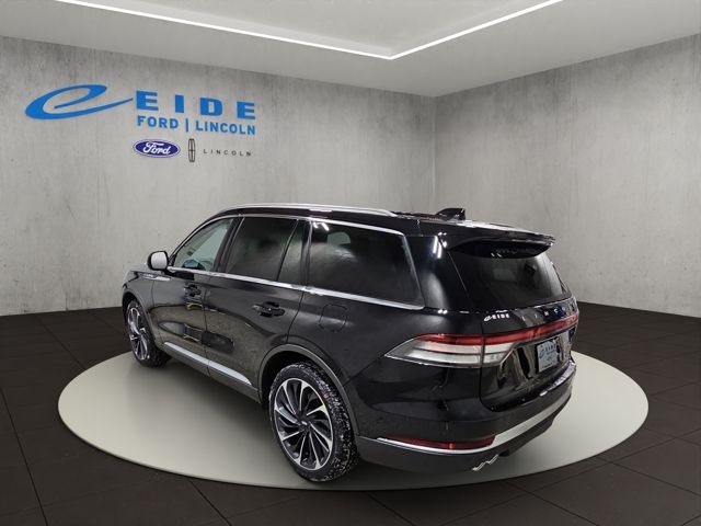 2026 Lincoln Aviator Reserve - Photo 5