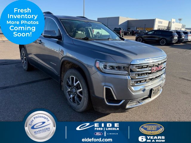  GMC Acadia