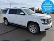 Chevrolet Suburban