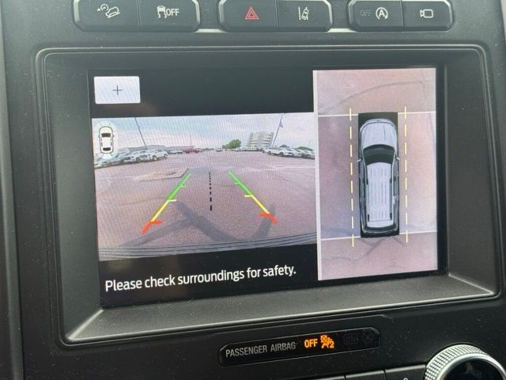 Certified 2020 Ford Expedition Max Limited SUV
