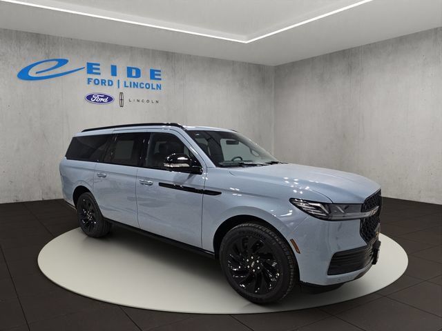 2027 Lincoln Navigator L