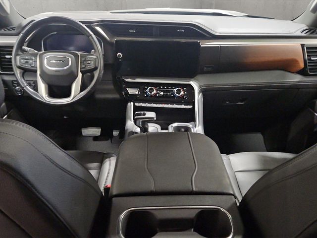 Certified 2023 GMC Sierra 1500 Denali Truck