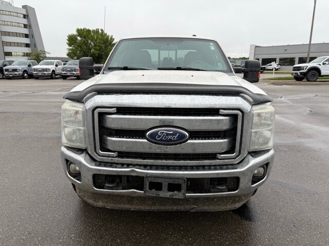 2011 Ford F-350 photo 3