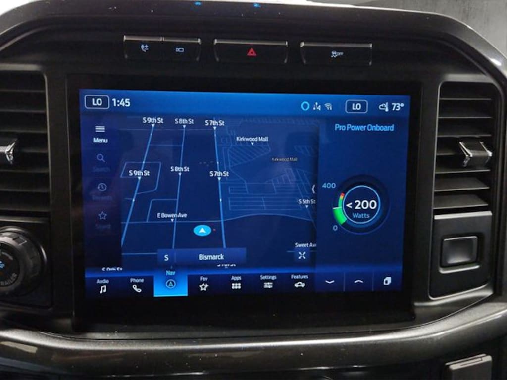 Certified 2023 Ford F-150 XLT Truck