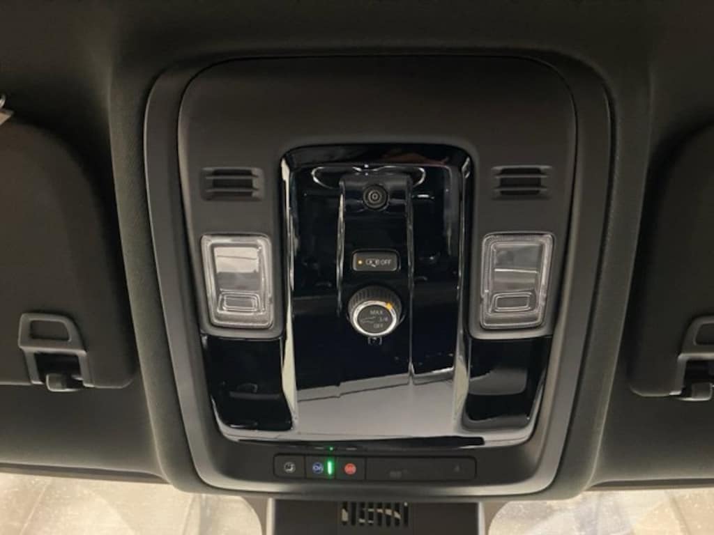 Certified 2026 Chevrolet Suburban Z71 SUV