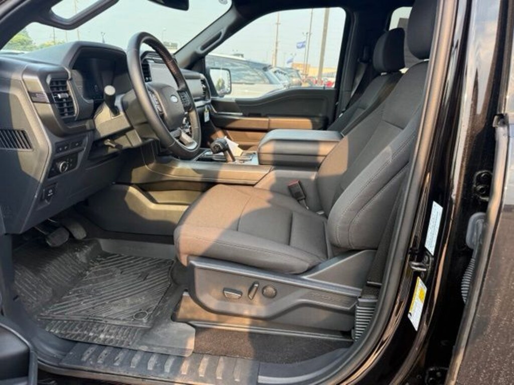Used 2024 Ford F-150 XLT Truck