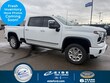  Chevrolet Silverado 3500HD