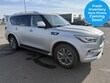 INFINITI QX80