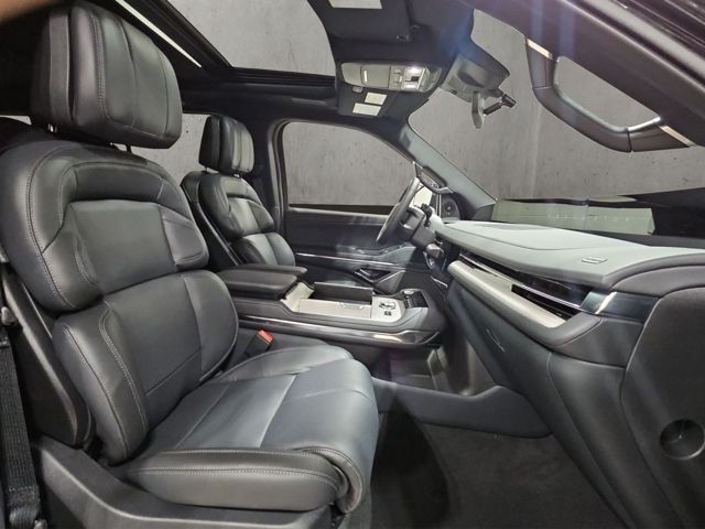 2025 Lincoln Navigator Reserve - Photo 17