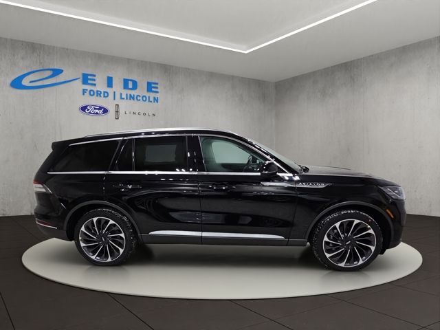 2026 Lincoln Aviator Reserve - Photo 4