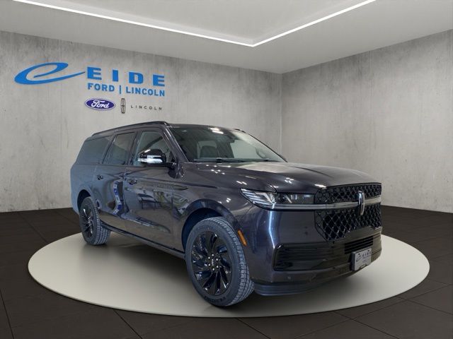  Lincoln Navigator L