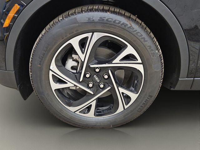 2026 Lincoln Nautilus Premiere - Photo 9