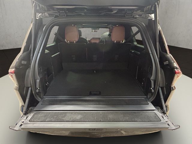 2026 Lincoln Navigator Reserve L - Photo 23