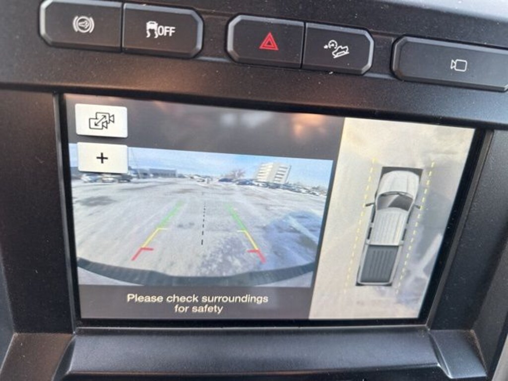 Used 2017 Ford F-250SD Lariat Truck