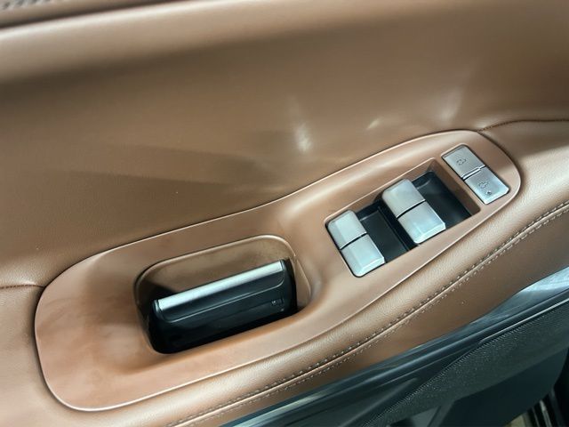 2026 Lincoln Navigator Reserve L - Photo 12
