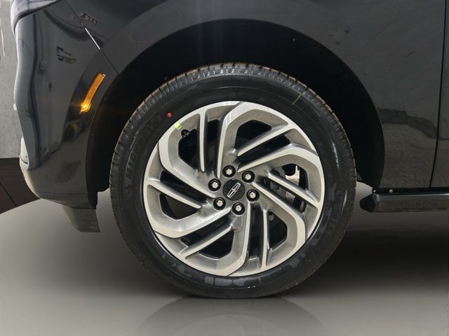2026 Lincoln Navigator Reserve L - Photo 24