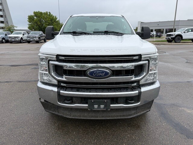 2021 Ford F-350 XL photo 3