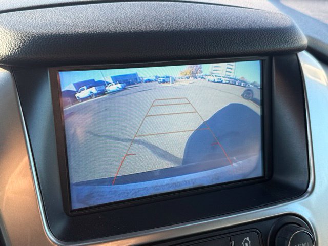 Used 2019 Chevrolet Tahoe LT SUV