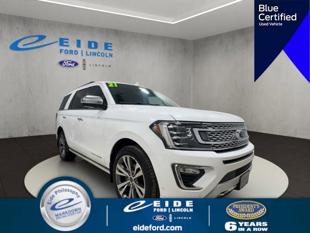 2021 Ford Expedition