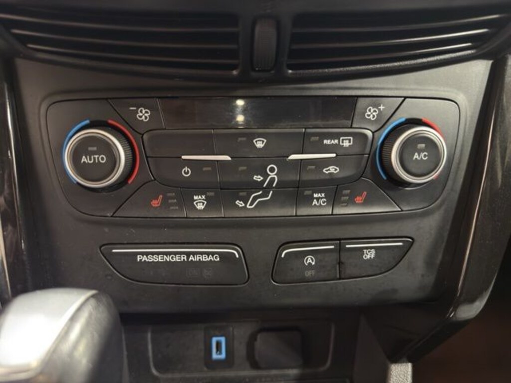 Used 2018 Ford Escape SE SUV