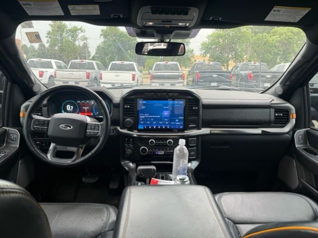 Certified 2023 Ford F-150 XL Truck