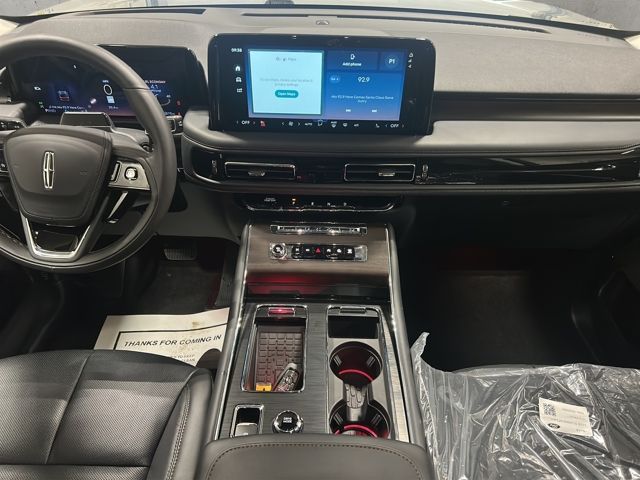 2026 Lincoln Aviator Reserve - Photo 11