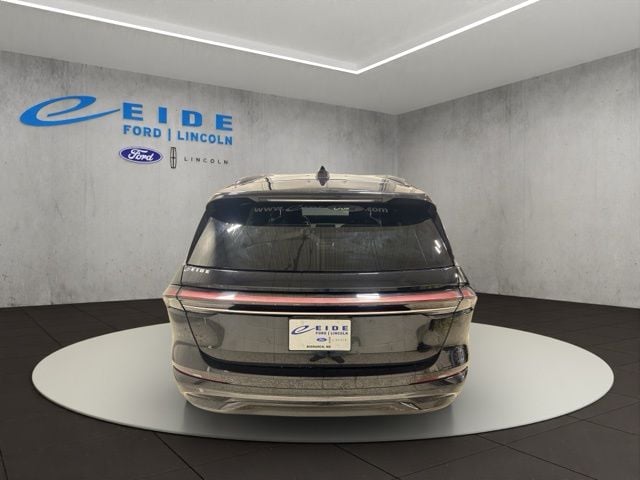 2025 Lincoln Nautilus Reserve - Photo 6